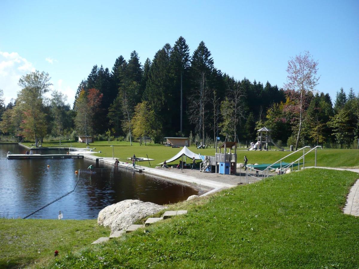Ferienhof Bitschnau Lindenberg im Allgäu Exterior foto