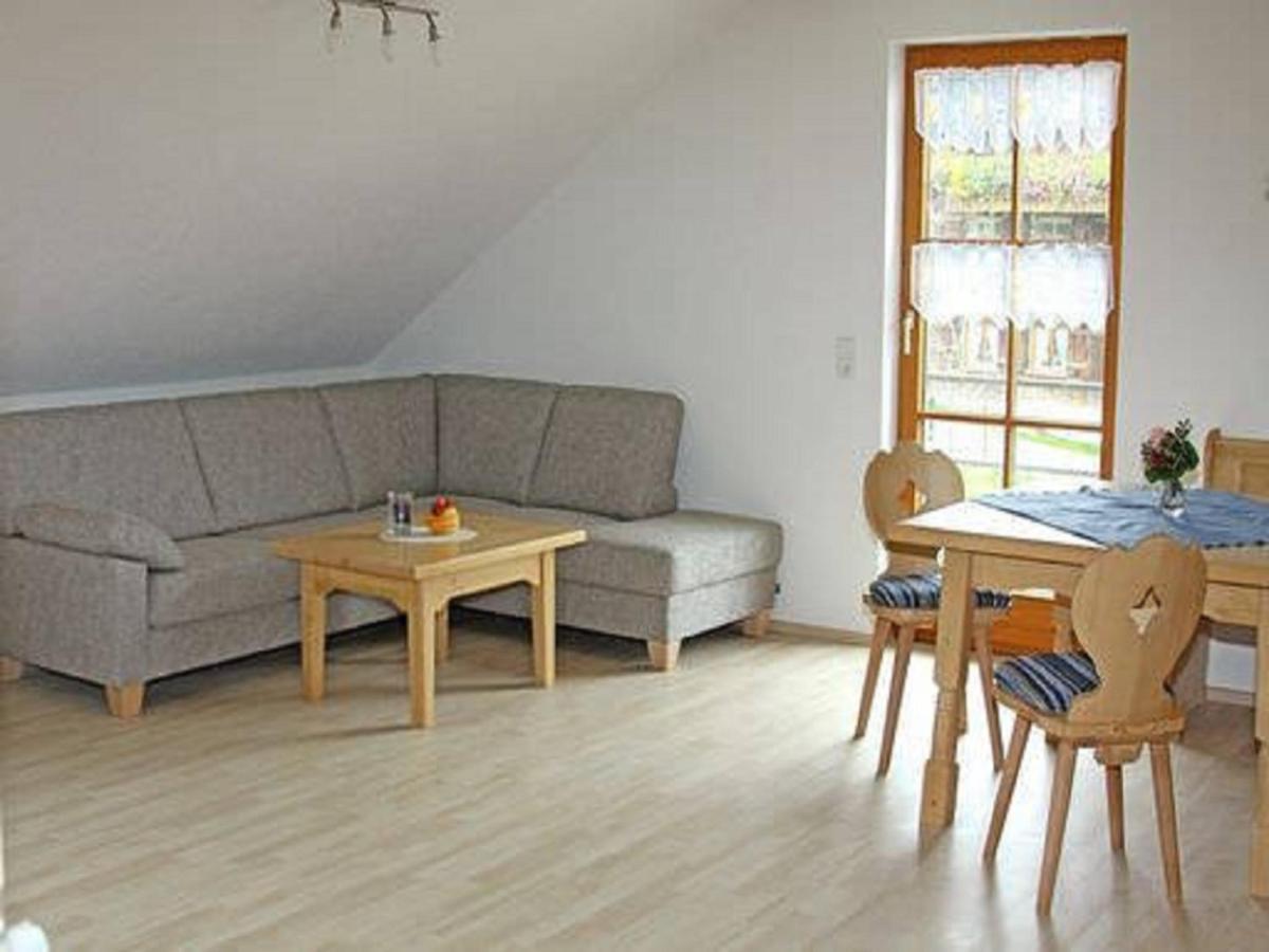 Ferienhof Bitschnau Lindenberg im Allgäu Exterior foto